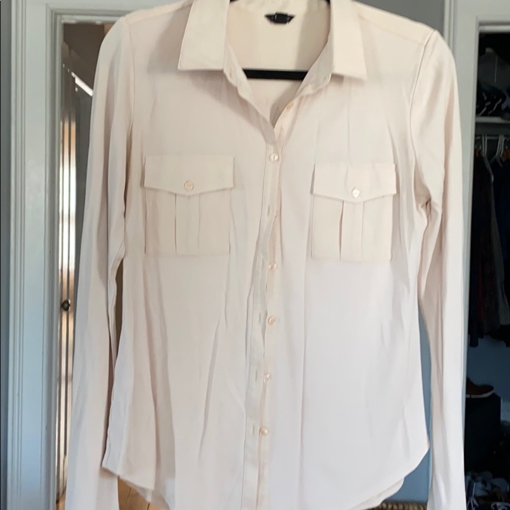 Ann Taylor Top